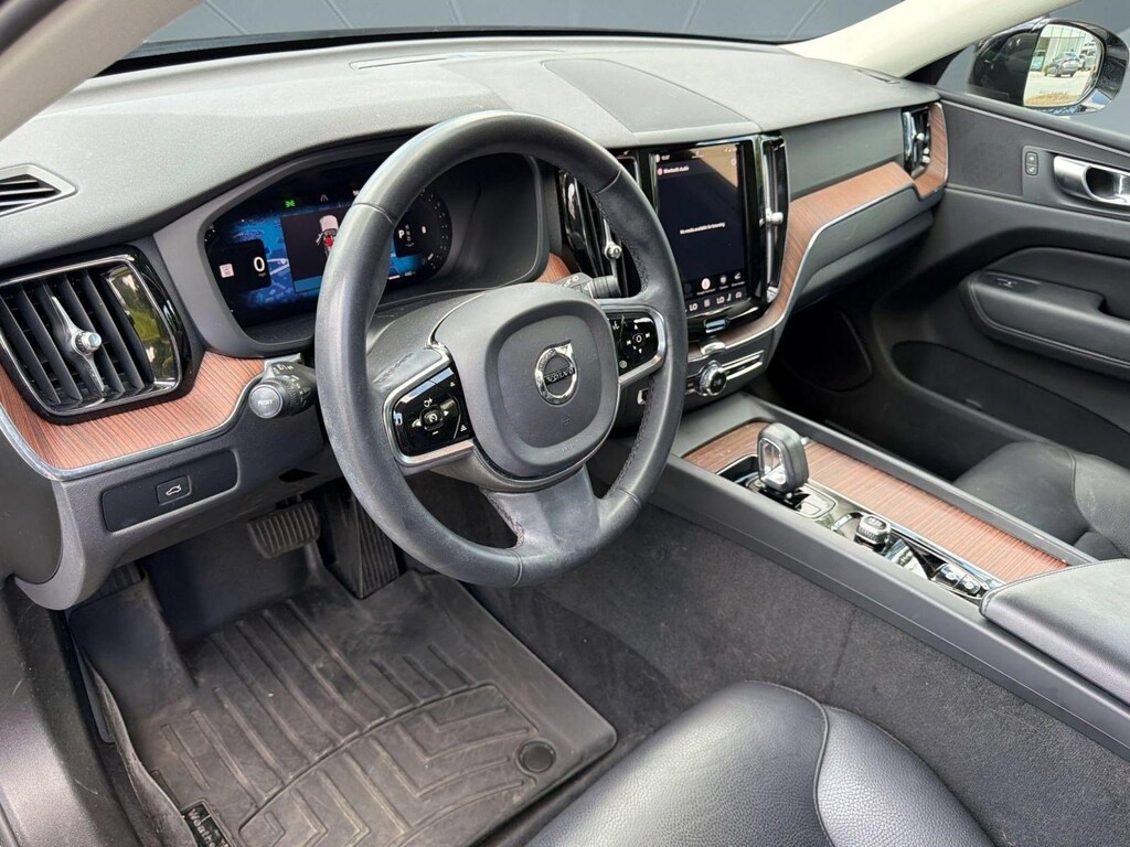 Certified 2024 Volvo XC60 B5 Plus SUV