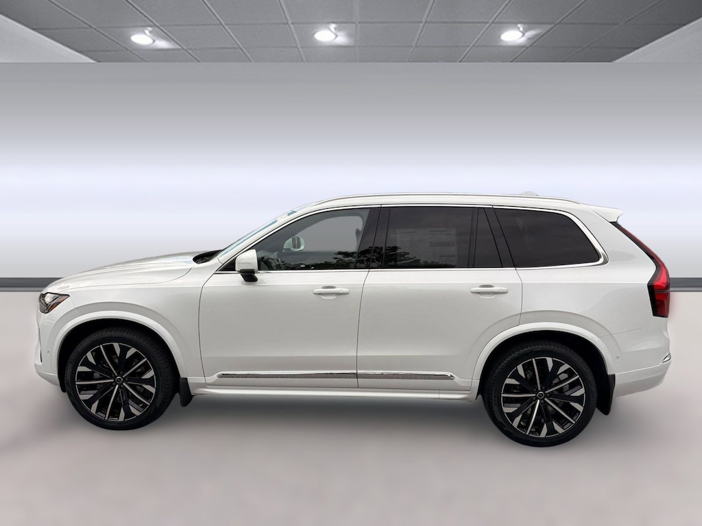 New 2026 Volvo XC90 B6 Plus 7 Passenger SUV