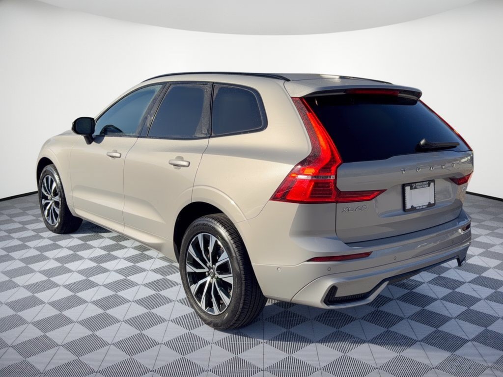 Certified 2024 Volvo XC60 Plus Dark Theme SUV