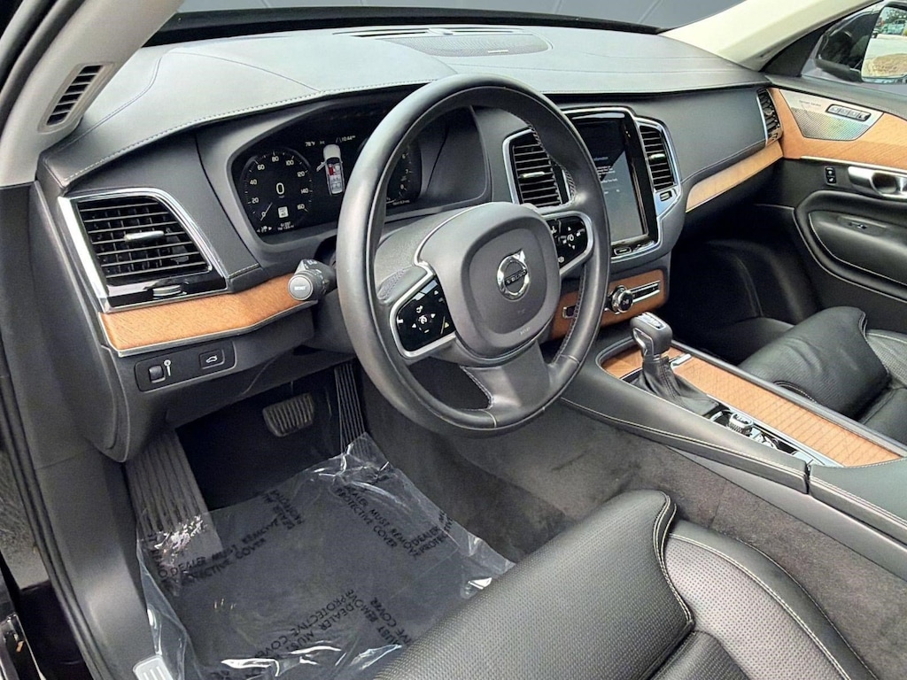 Used 2020 Volvo XC90 T6 Inscription 6 Passenger SUV