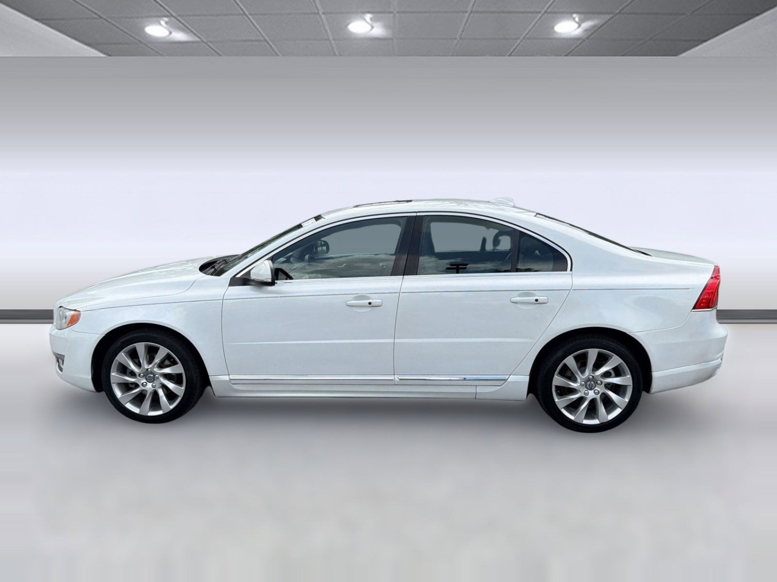 Used 2016 Volvo S80 Base with VIN YV140MAK1G1199471 for sale in Alpharetta, GA