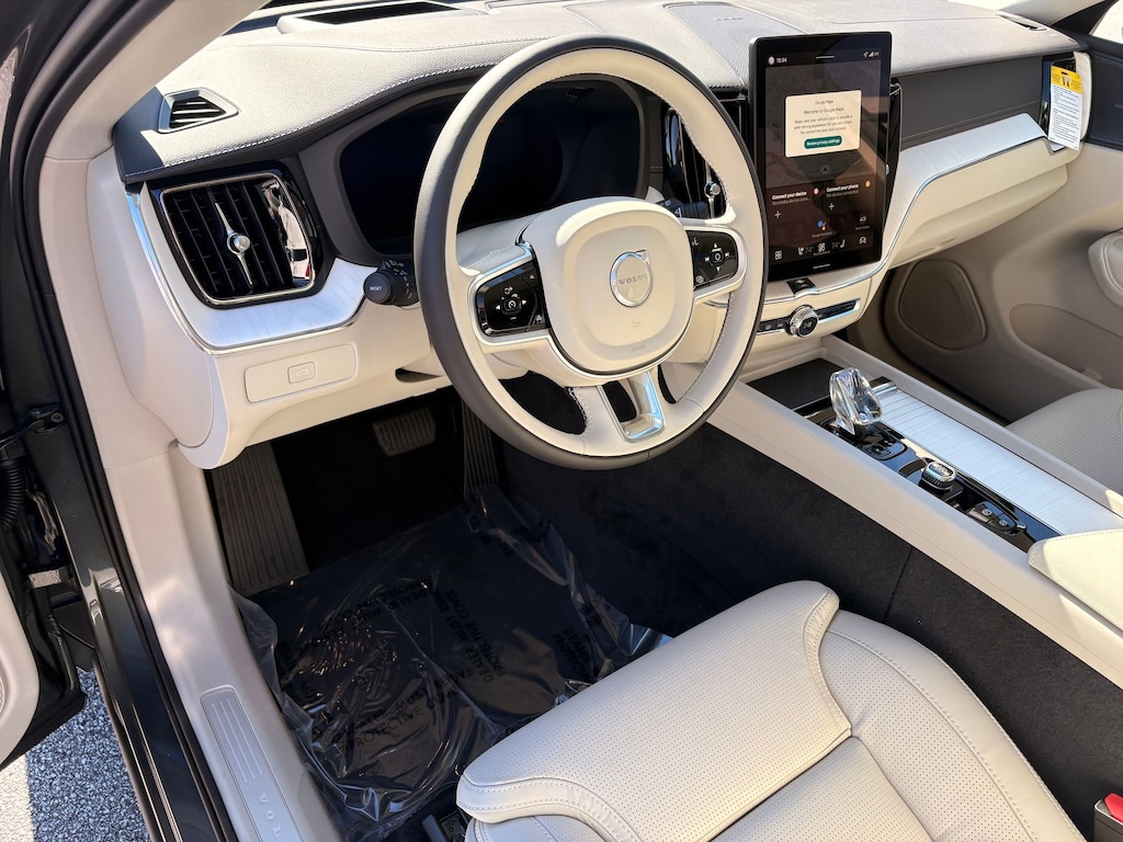 New 2026 Volvo XC60 B5 Ultra SUV