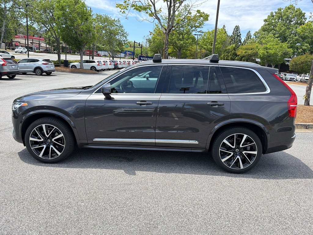 Used 2023 Volvo XC90 B6 Plus 7 Passenger SUV