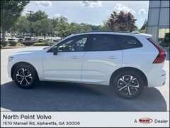2026 Volvo XC60 B5 Core SUV