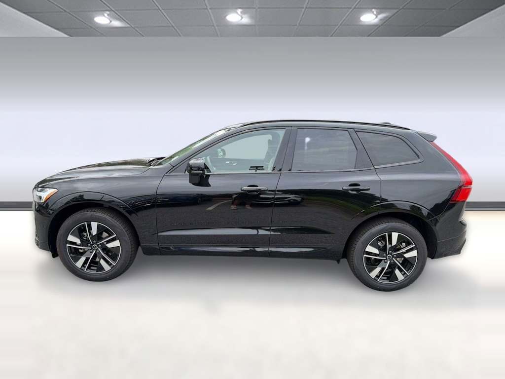 New 2026 Volvo XC60 B5 Plus SUV