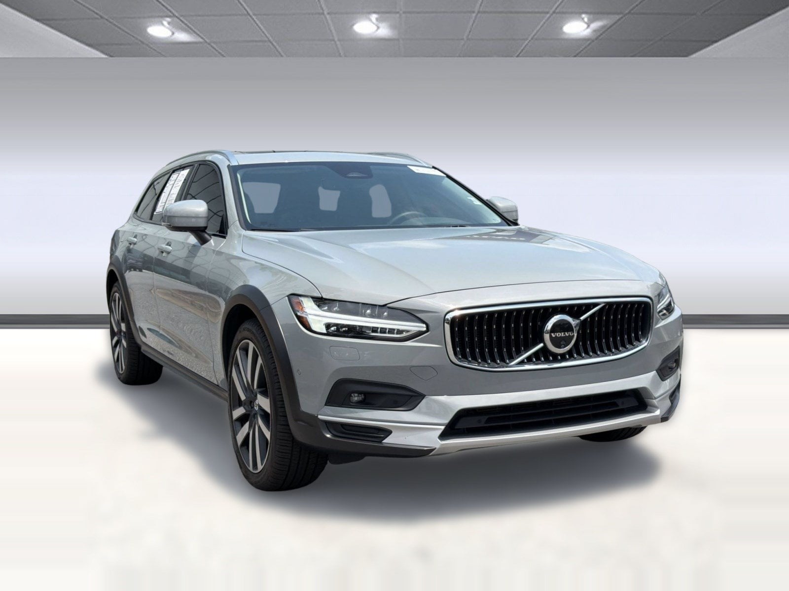 V90 Cross Country B6 Ultra Wagon