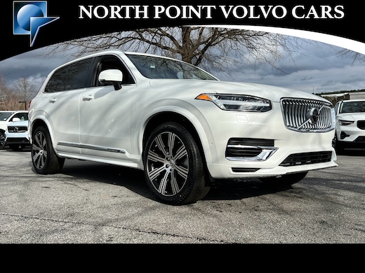 2024 Volvo XC90 Colors: A Colorful SUV For Every Taste