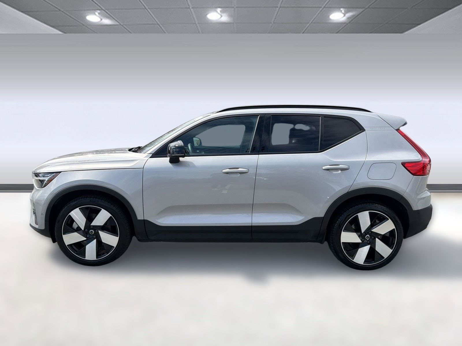 Certified 2024 Volvo XC40 Plus with VIN YV4EH3HL7R2282392 for sale in Alpharetta, GA