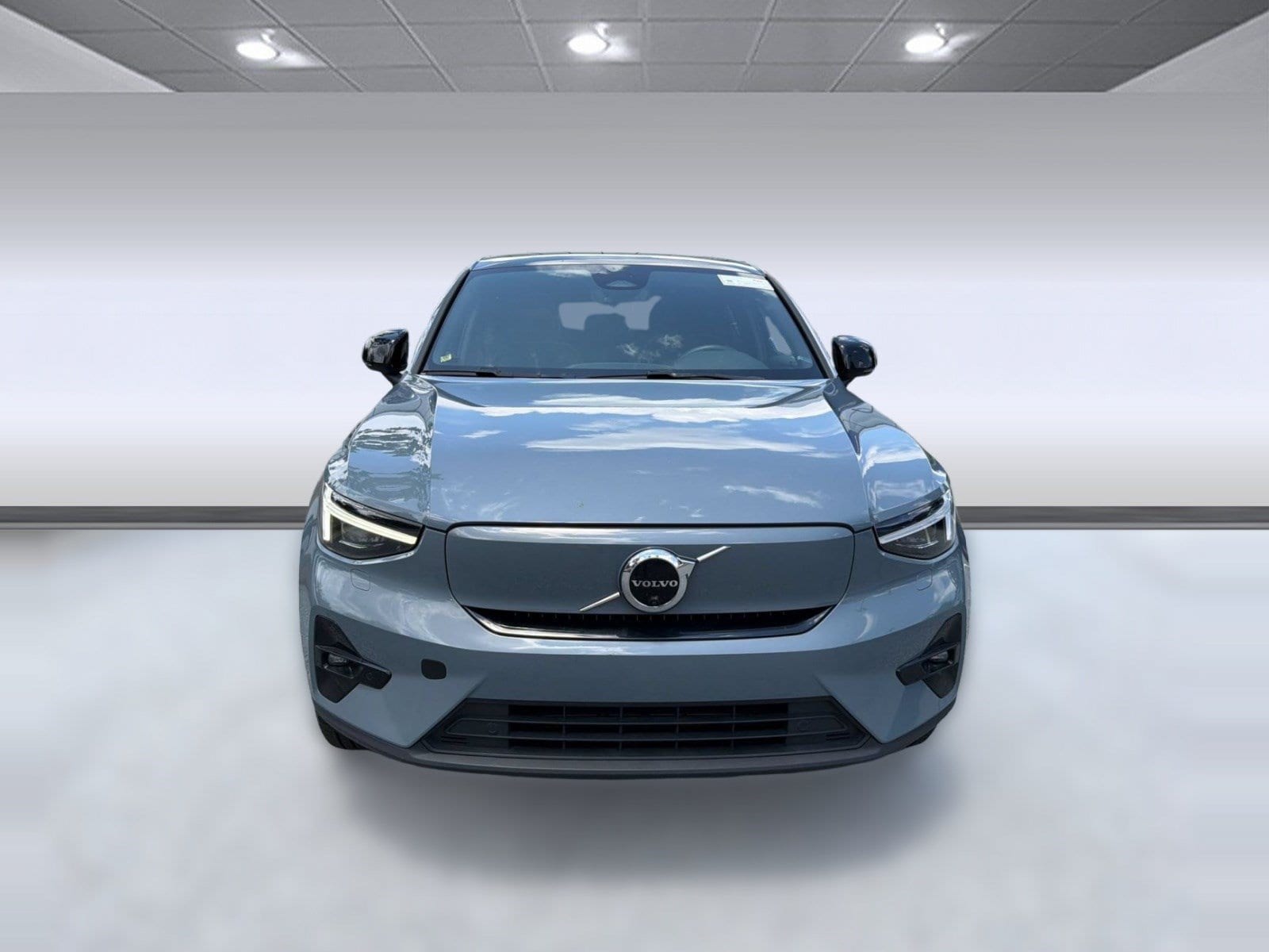 C40 Recharge Pure Electric Ultimate SUV