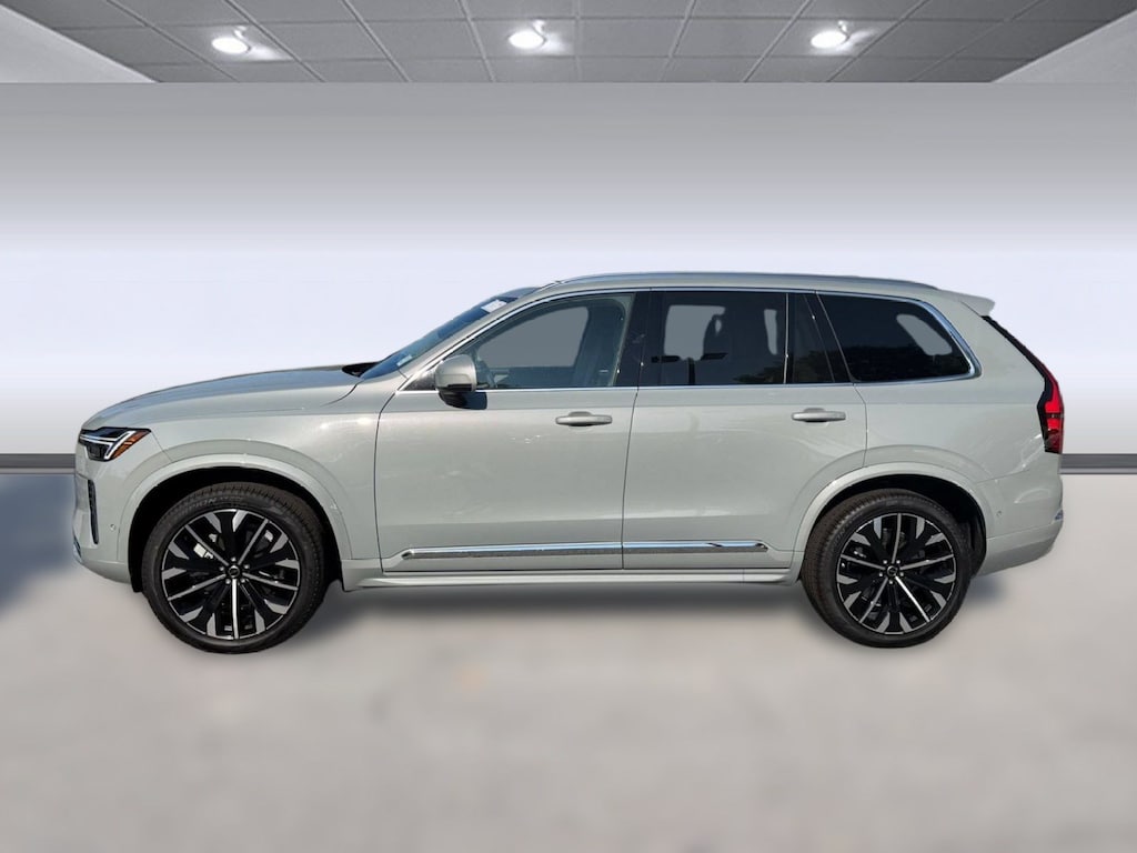 New 2026 Volvo XC90 B6 Ultra 7-Seater SUV