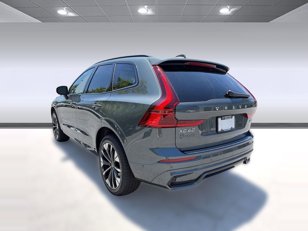 New 2026 Volvo XC60 B5 Ultra SUV