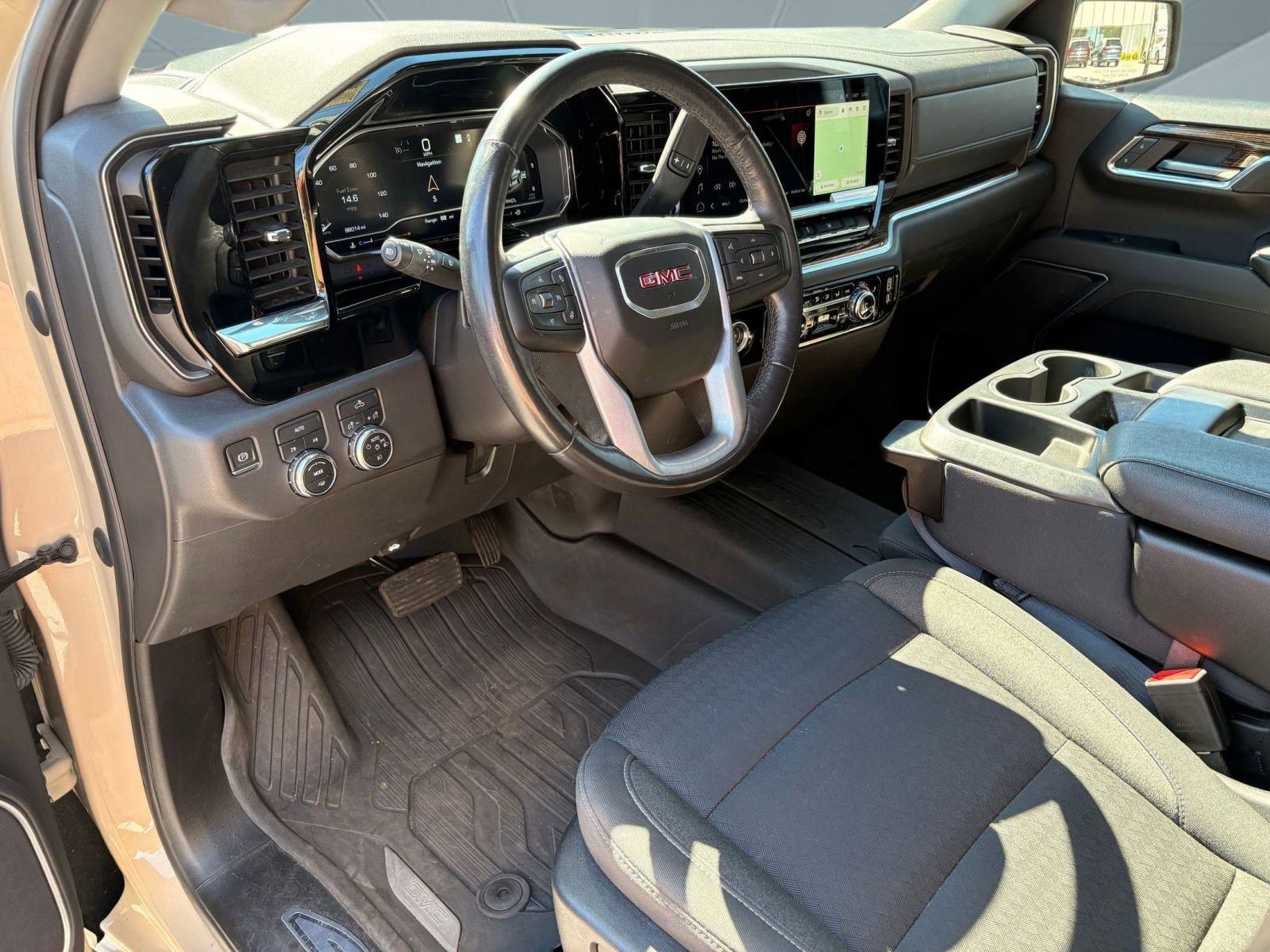 2022 Gmc Sierra 1500 Elevation photo 3