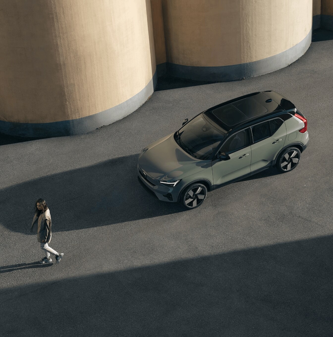 Electric Performance and Features