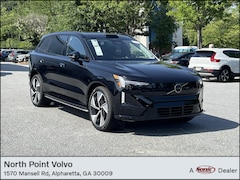 2025 Volvo EX90 Twin Motor Performance Ultra 7-Seater SUV