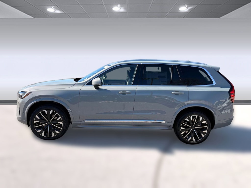 New 2026 Volvo XC90 B6 Plus 7-Seater SUV