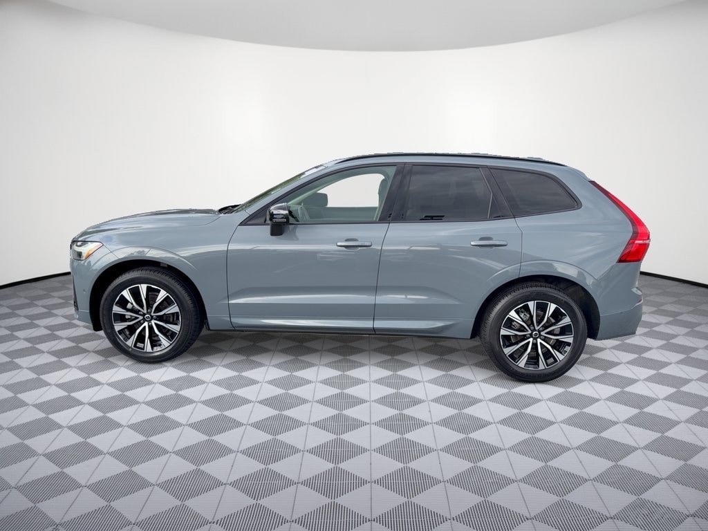 Certified 2024 Volvo XC60 B5 Plus SUV