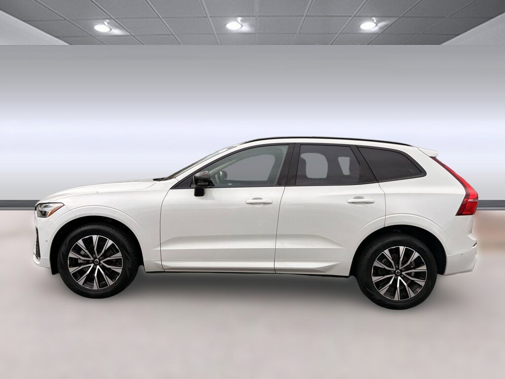Certified 2025 Volvo XC60 B5 Plus B5 AWD Plus