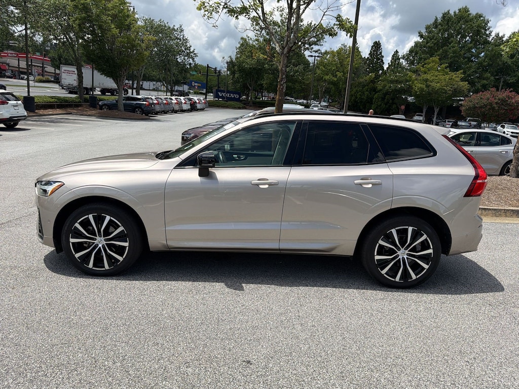 Certified 2023 Volvo XC60 B5 Plus SUV