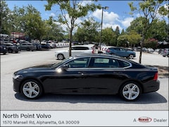 Used 2019 Volvo S90 T5 Momentum T5 FWD Momentum in Alpharetta