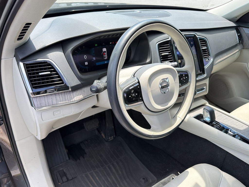 Used 2023 Volvo XC90 B6 Plus 7 Passenger SUV