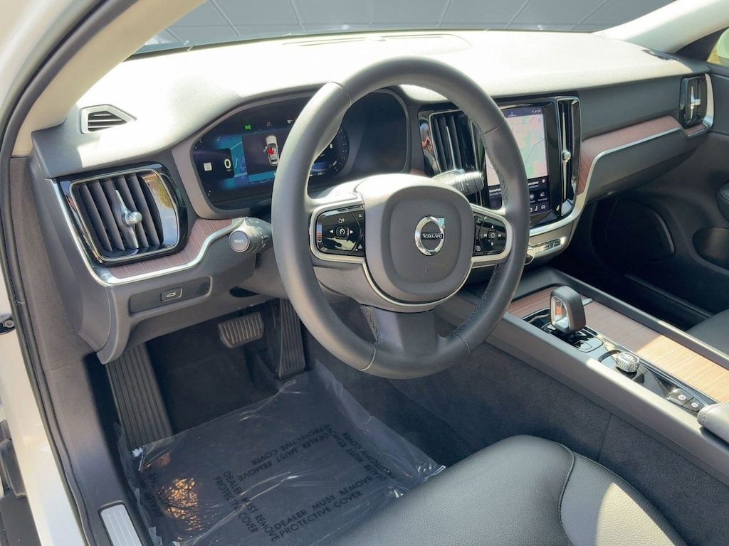 Certified 2023 Volvo V60 Cross Country B5 Plus B5 AWD Plus