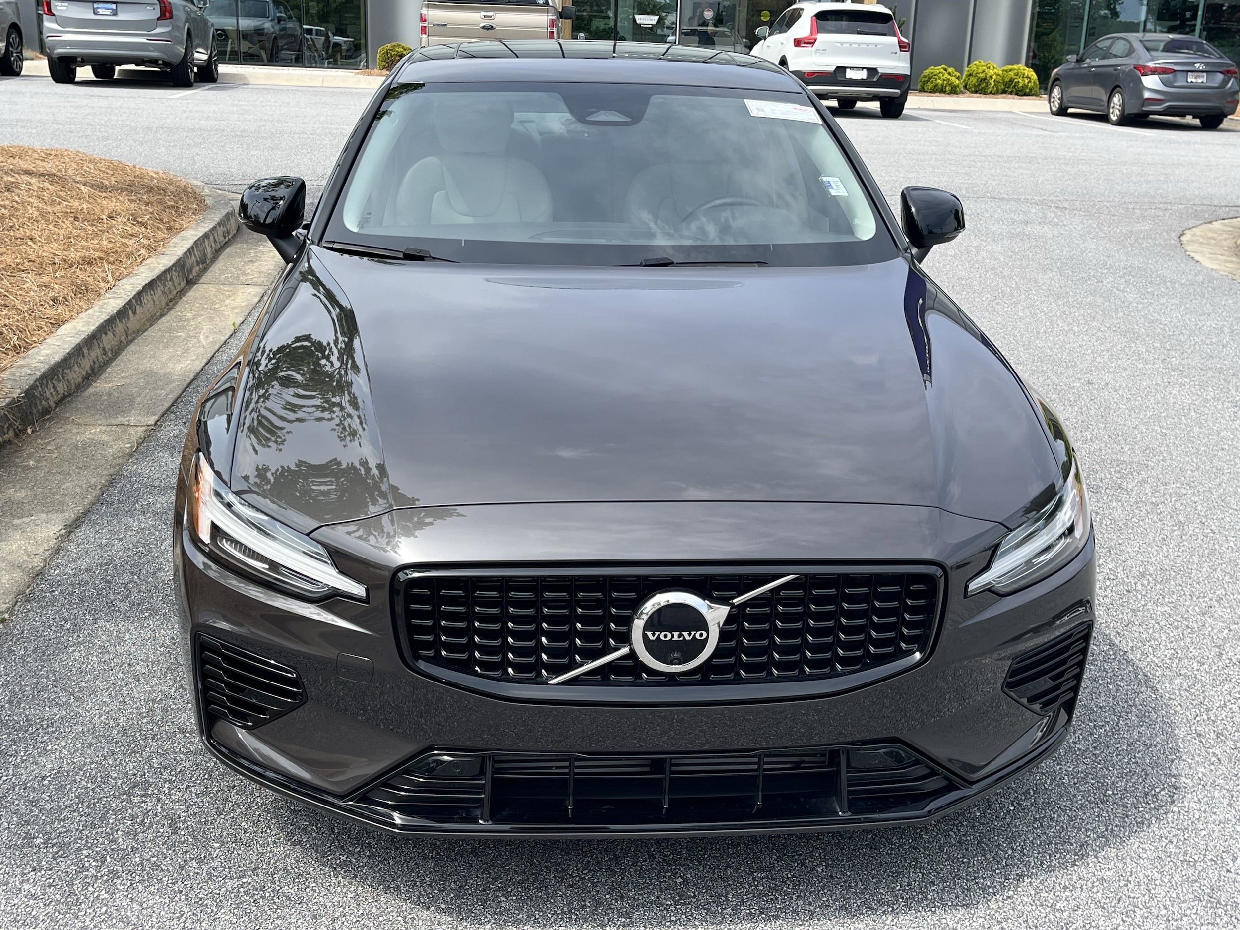 Certified 2023 Volvo S60 Plus with VIN 7JRH60FL5PG251022 for sale in Alpharetta, GA