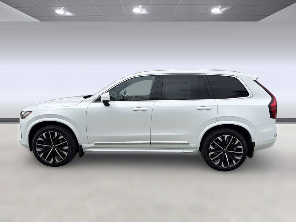 New 2026 Volvo XC90 B5 Plus 6-Seater SUV