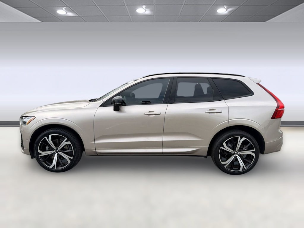 Certified 2023 Volvo XC60 B5 Ultimate SUV