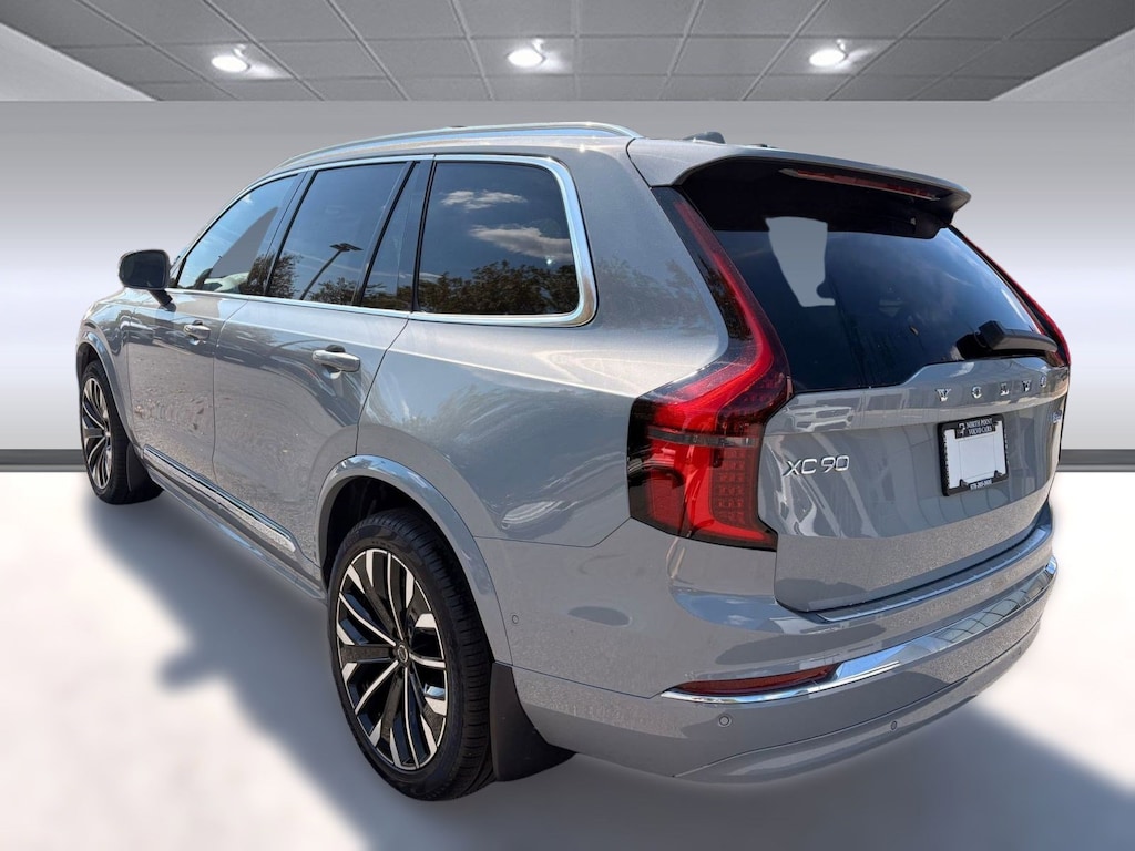 New 2026 Volvo XC90 B6 Plus 7 Passenger SUV
