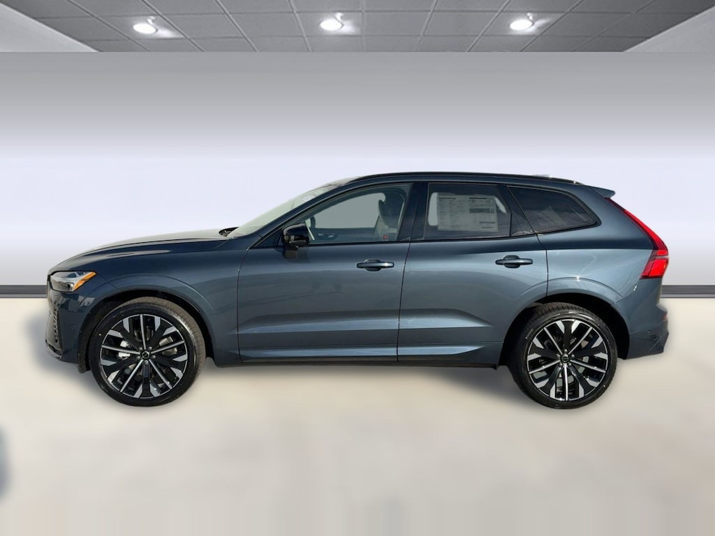 New 2026 Volvo XC60 B5 Ultra SUV
