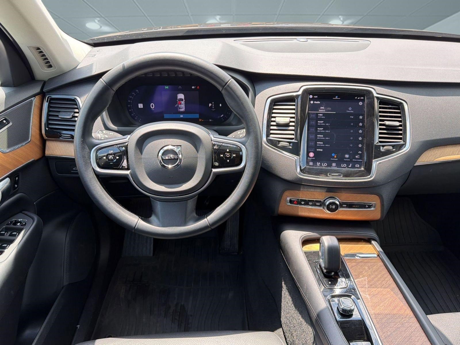 2023 Volvo XC90 Plus - Photo 28