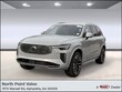  Volvo XC90 plug-in hybrid