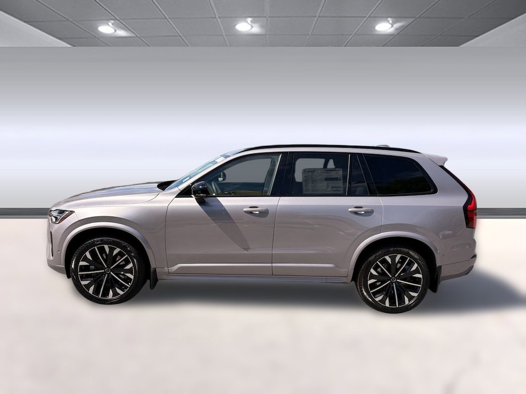 New 2026 Volvo XC90 B6 Ultra 7 Passenger SUV