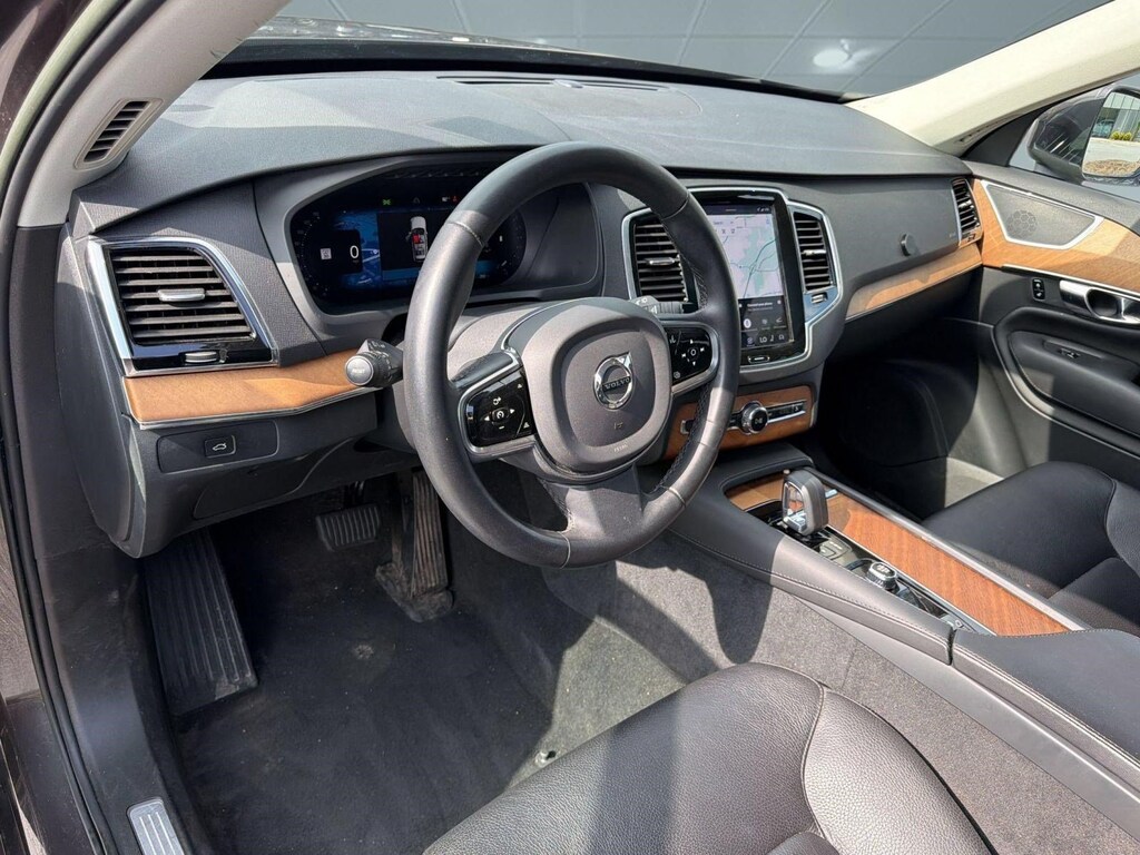 Certified 2023 Volvo XC90 B6 Plus 7 Passenger SUV