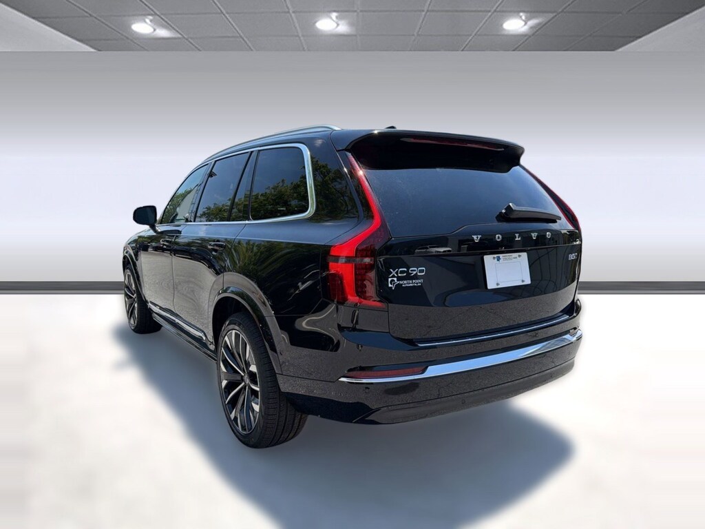 New 2026 Volvo XC90 B5 Plus 7-Seater SUV