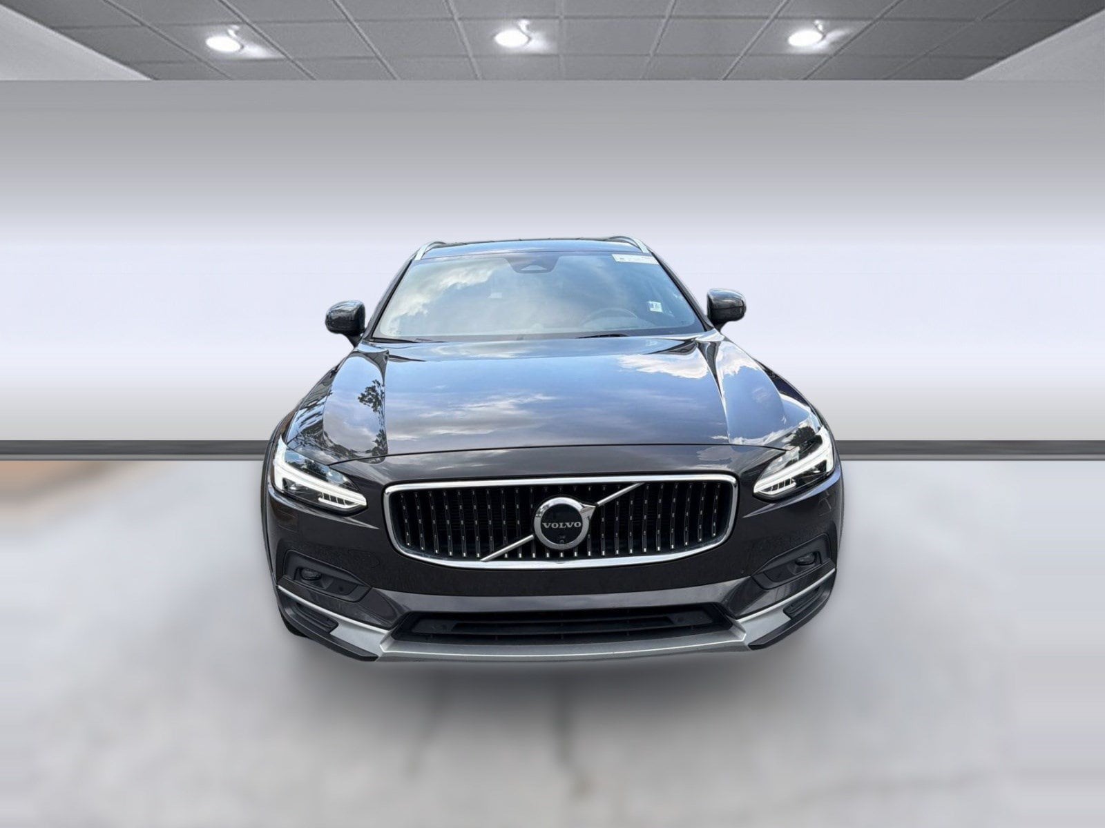 V90 Cross Country B6 Ultra Wagon