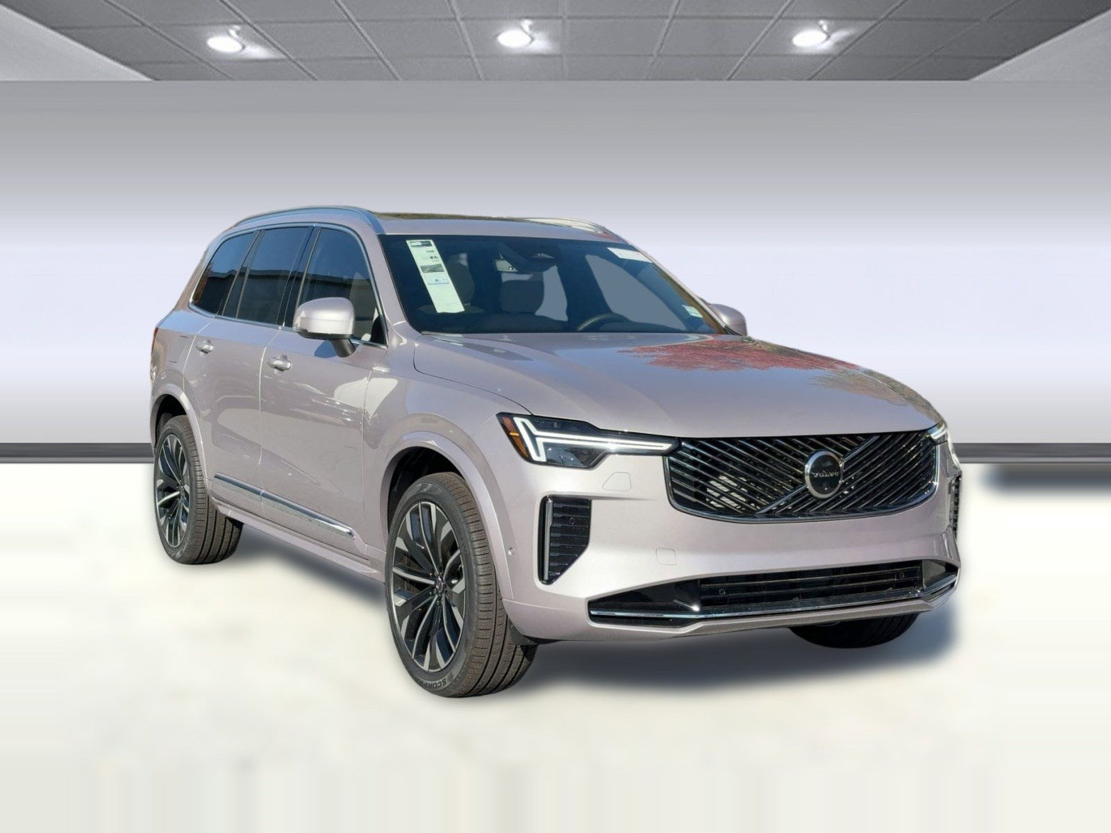 2026 Volvo XC90 Plus - Photo 7