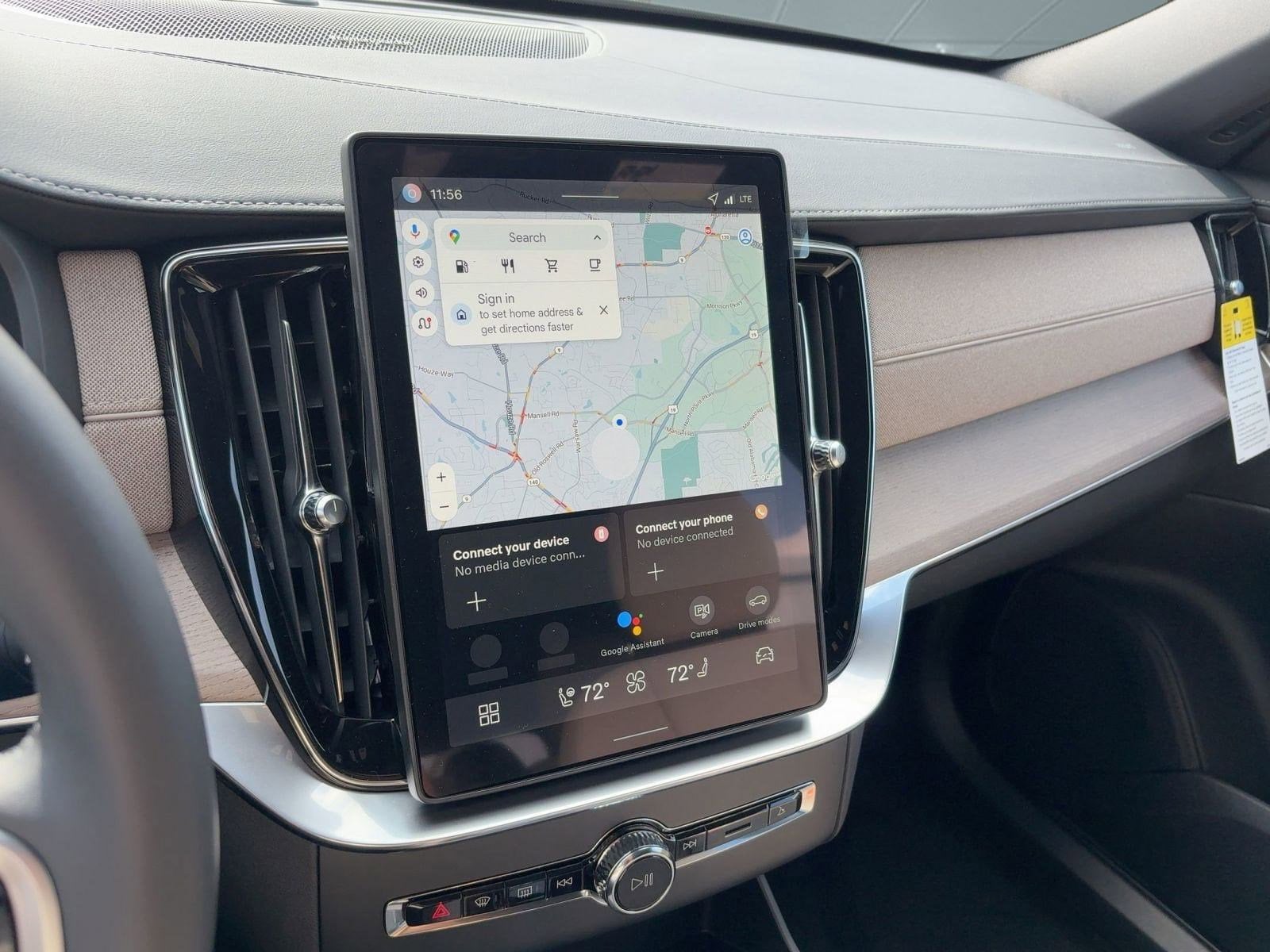 2026 Volvo XC90 Plus - Photo 23