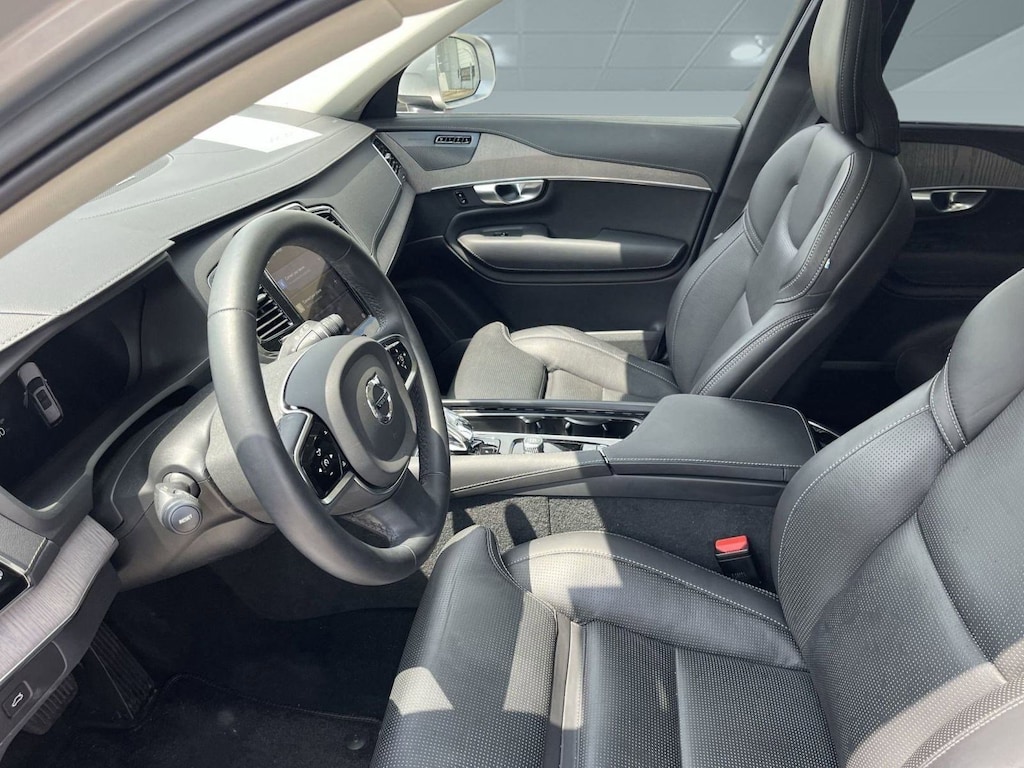 Certified 2023 Volvo XC90 B6 Ultimate 7 Passenger B6 AWD Ultimate 7P