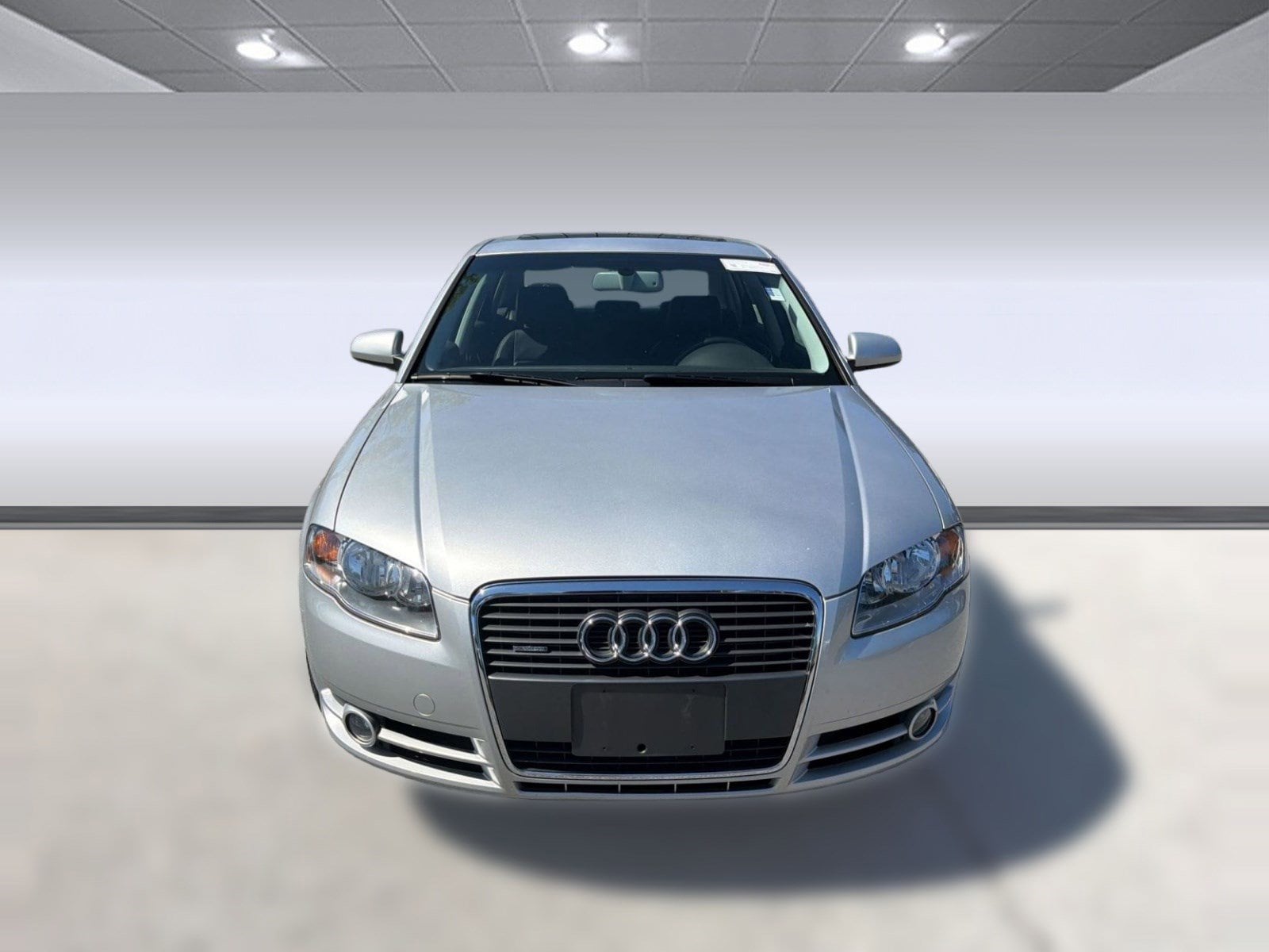 A4 2.0T Sedan