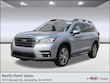  Subaru Ascent