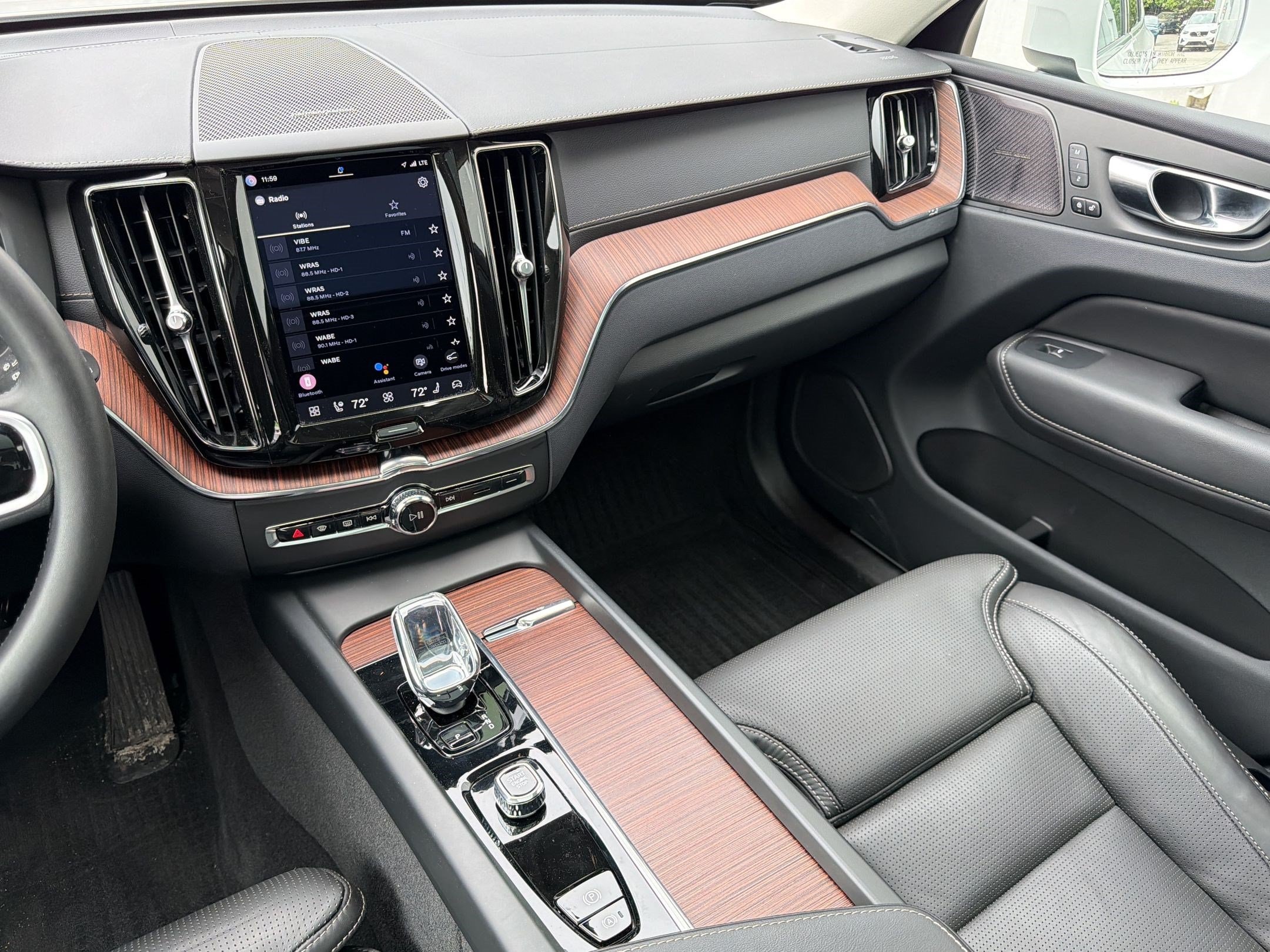 2023 Volvo XC60 Ultimate - Photo 27