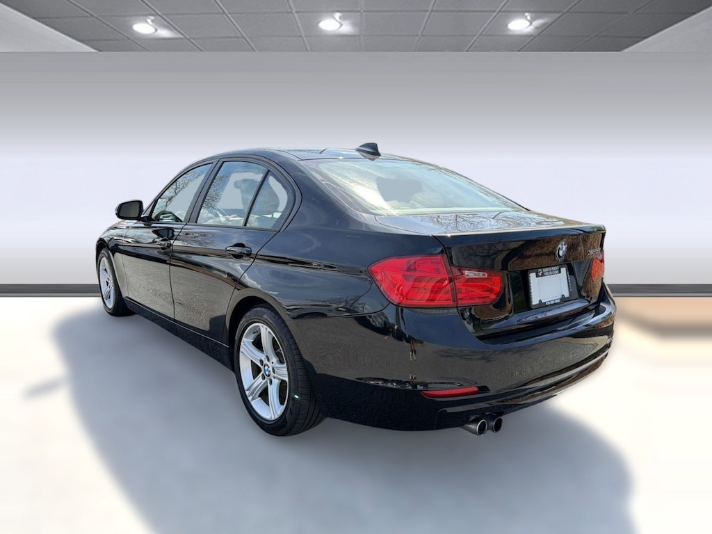 Used 2013 BMW 3 Series 328i Sedan