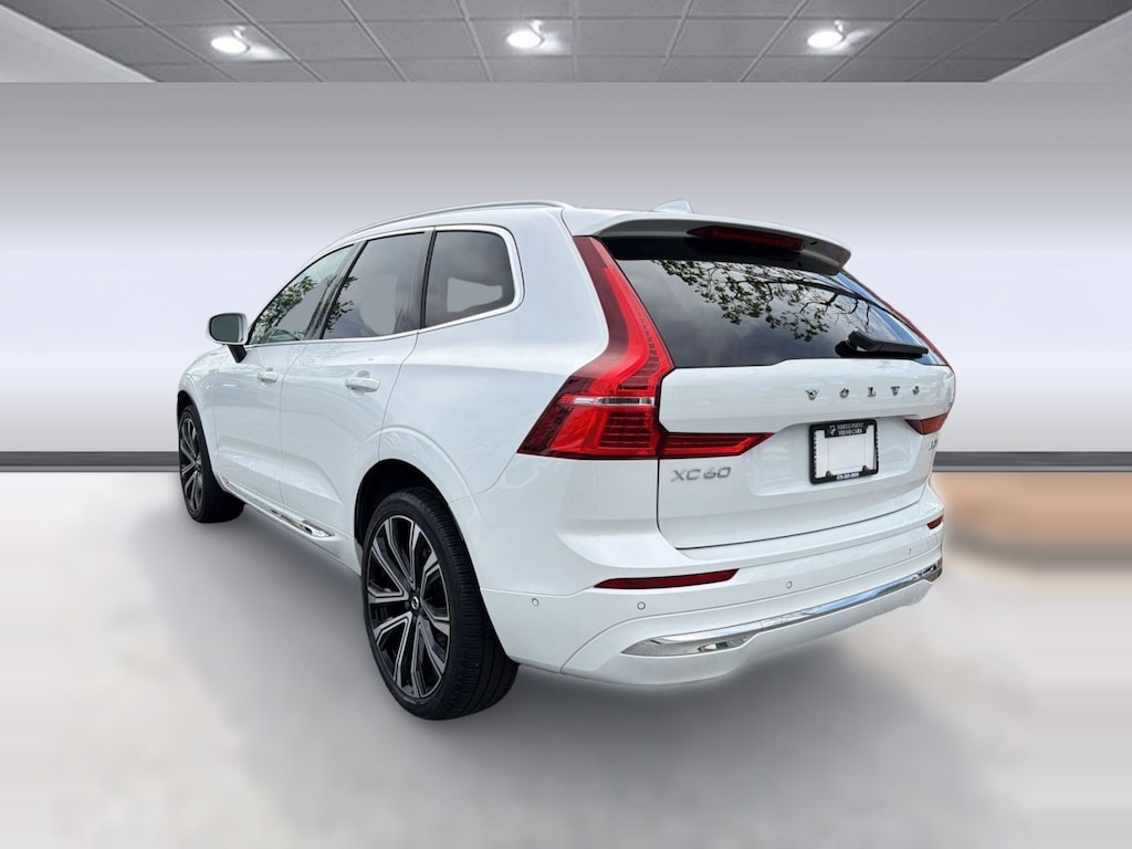 Used 2023 Volvo XC60 B5 Ultimate SUV