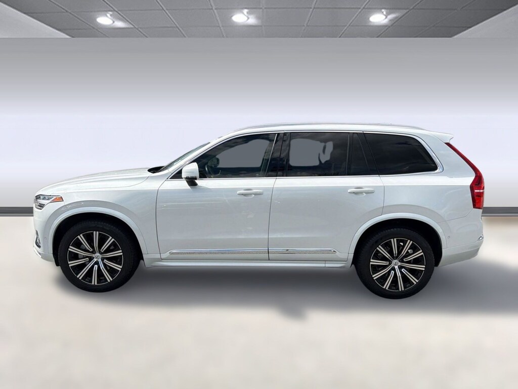 Certified 2023 Volvo XC90 B6 Plus 7 Passenger SUV