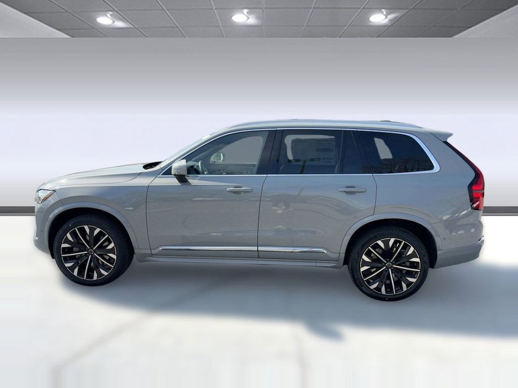 New 2026 Volvo XC90 B6 Plus 7-Seater SUV
