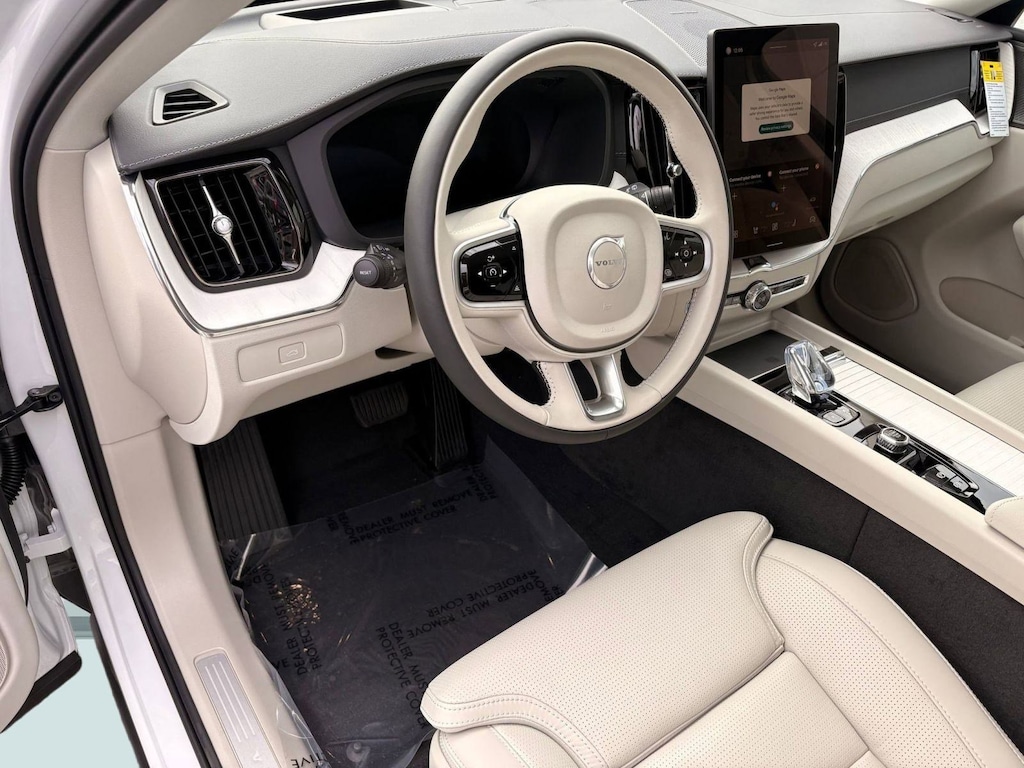 New 2026 Volvo XC60 B5 Ultra SUV