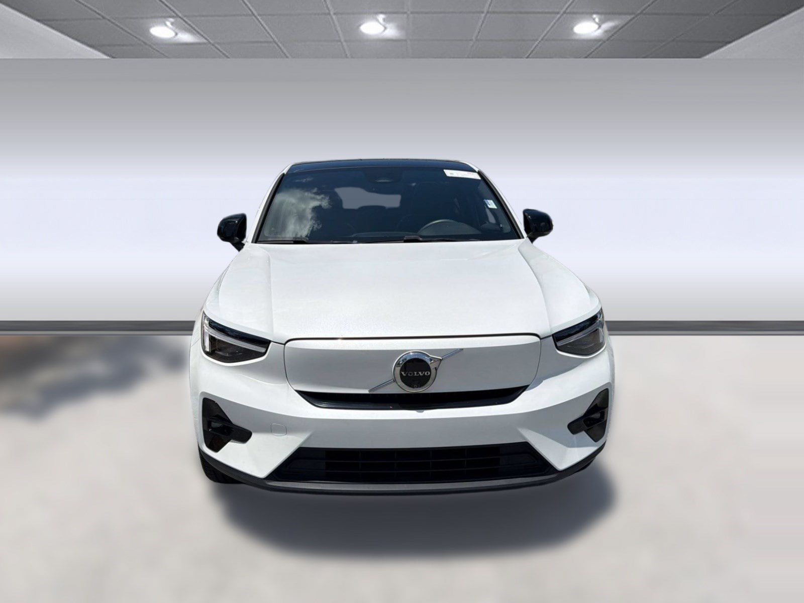 C40 Recharge Pure Electric Ultimate SUV