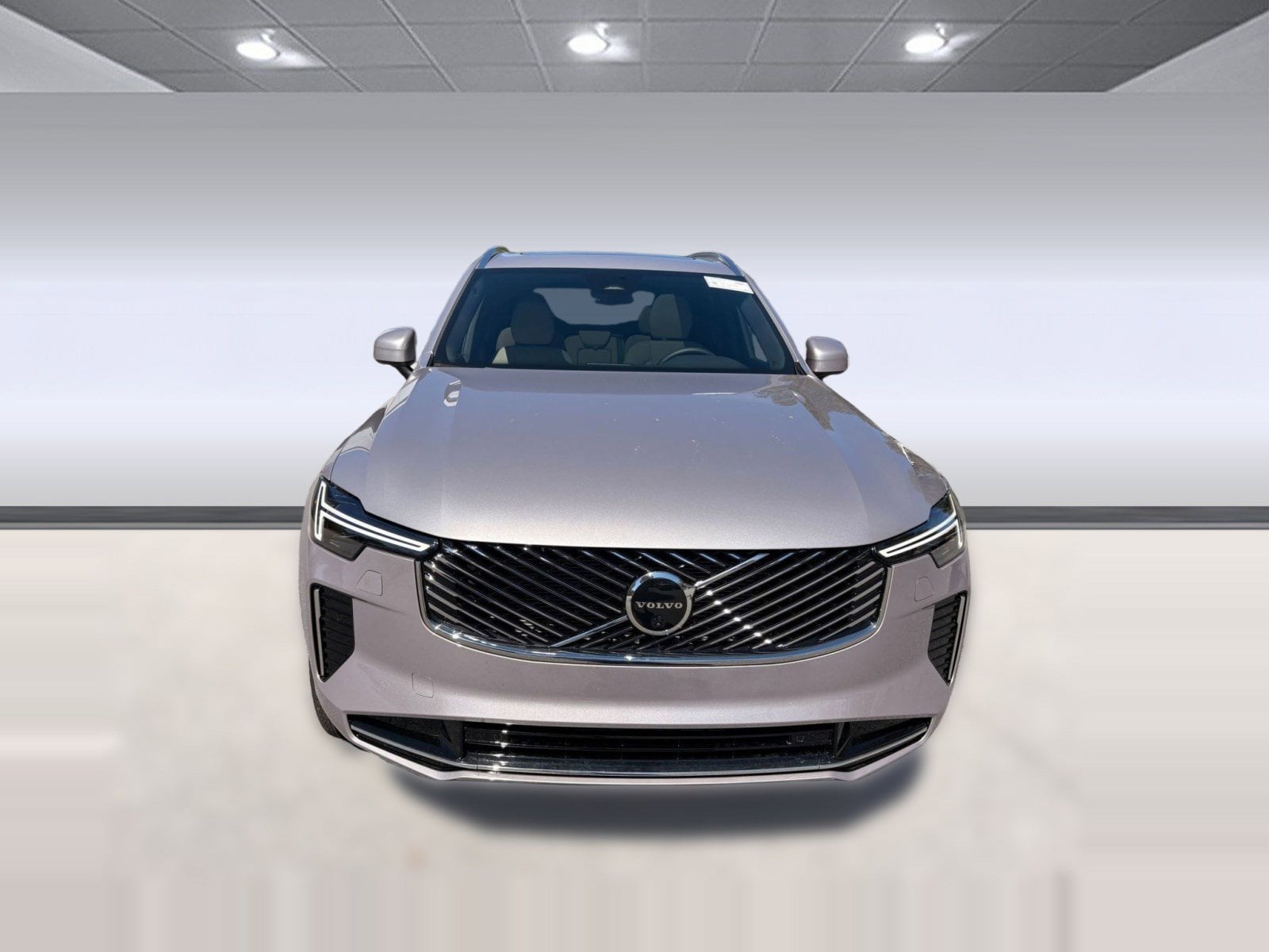 2026 Volvo XC90 Plus - Photo 6