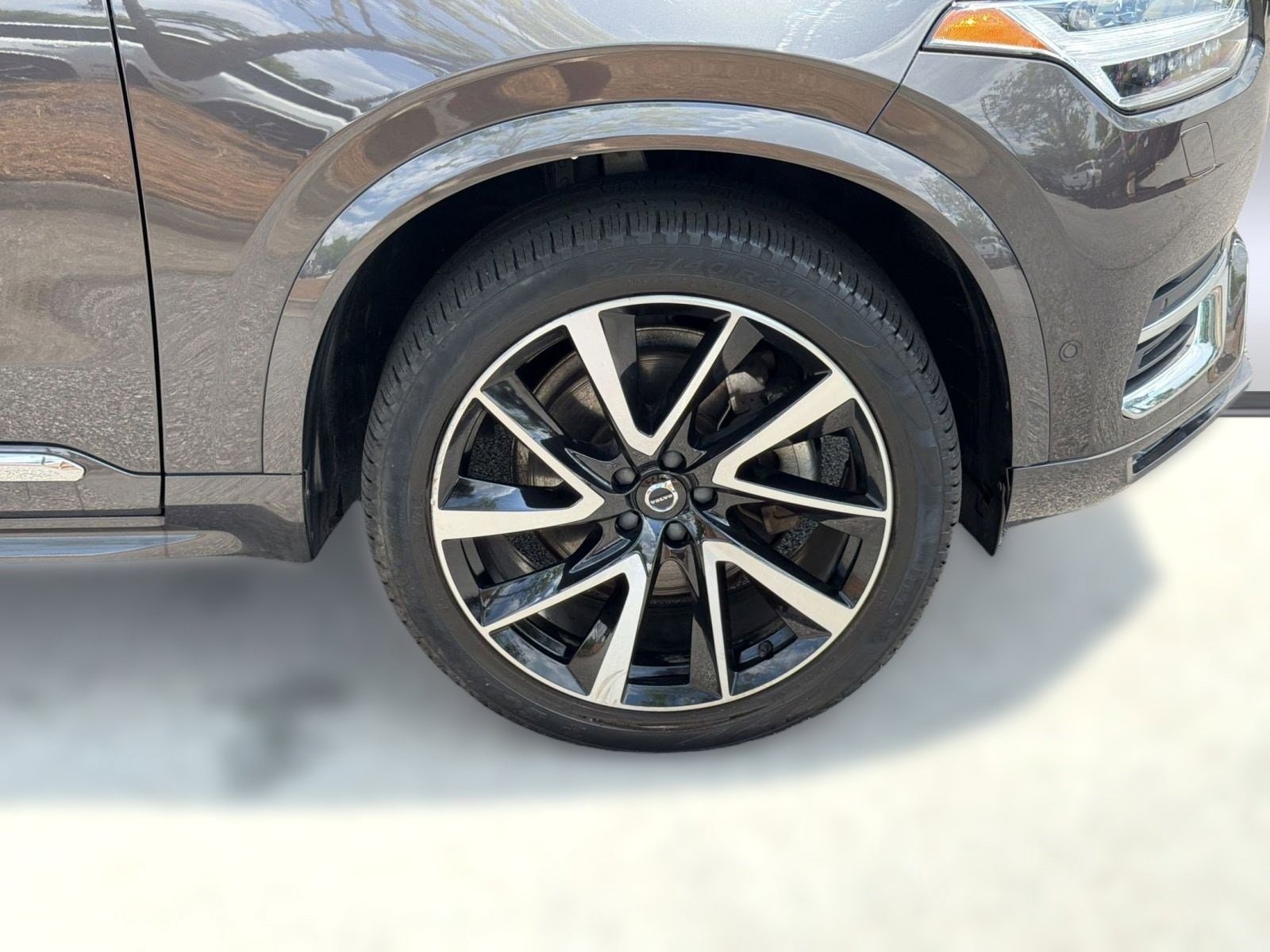 2023 Volvo XC90 Plus - Photo 12